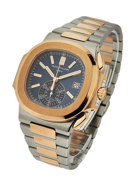 patek philippe nautilus 5980 two tone|patek philippe nautilus 5980 1r.